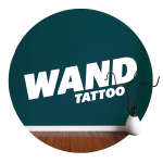 Wandtattoo